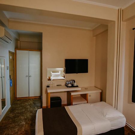 Horon Hotel Trabzon Exterior foto