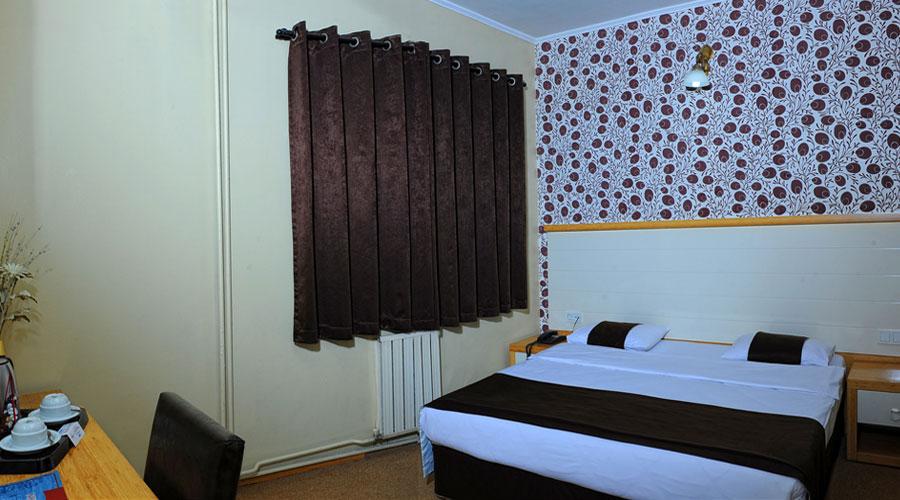 Horon Hotel Trabzon Exterior foto