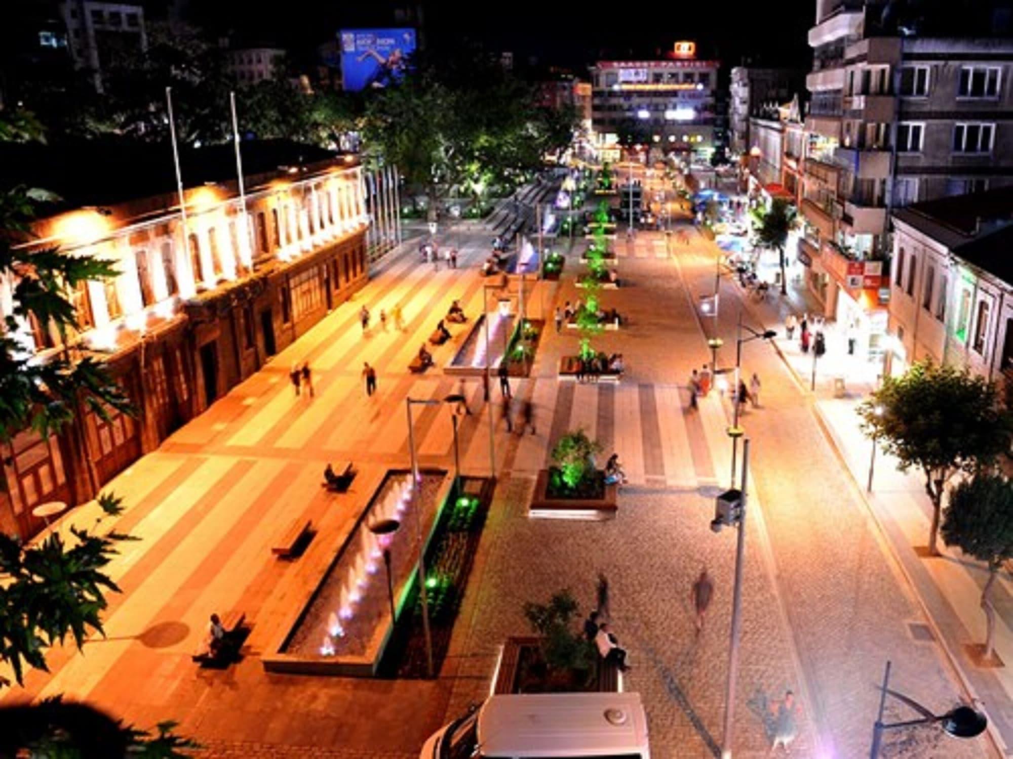 Horon Hotel Trabzon Exterior foto
