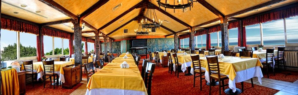 Horon Hotel Trabzon Exterior foto