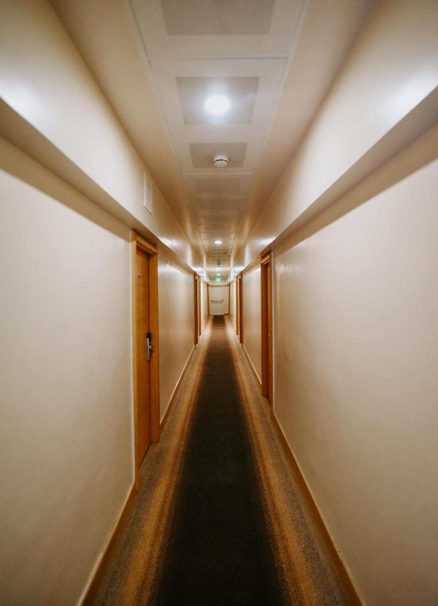 Horon Hotel Trabzon Exterior foto