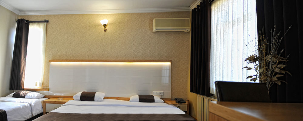 Horon Hotel Trabzon Exterior foto